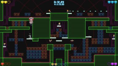 Mighty Switch Force! Collection - PC Windows