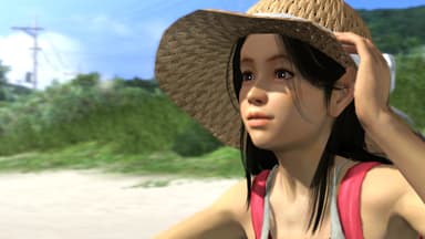 Yakuza 3 Remastered - PC Windows