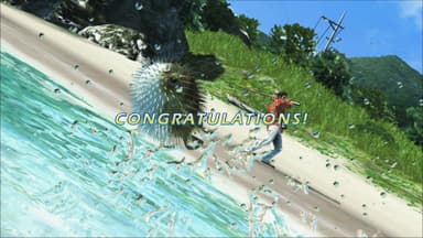 Yakuza 3 Remastered - PC Windows