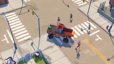 Last Kids on Earth and the Staff of Doom - PC Windows