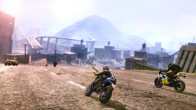 Road Redemption - PC Windows,Mac OSX,Linux