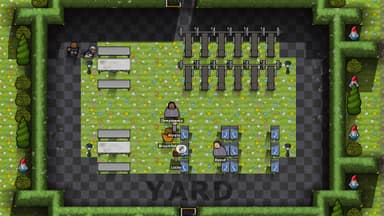 Prison Architect: Going Green - PC Windows,Mac OSX,Linux