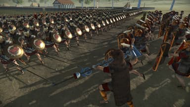 Total War: Rome Remastered - PC Windows,Mac OSX,Linux