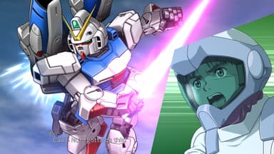 Super Robot Wars 30 Ultimate Edition - PC Windows