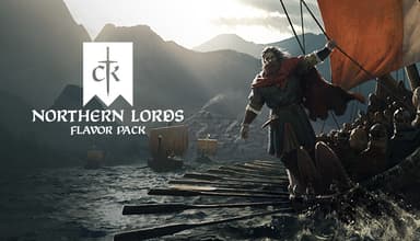 Crusader Kings III: Northern Lords - PC Windows,Mac OSX,Linux