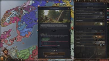 Crusader Kings III: Northern Lords - PC Windows,Mac OSX,Linux