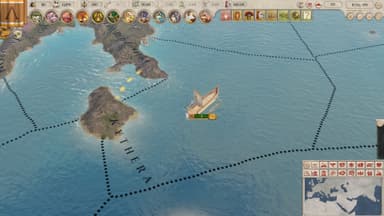 Imperator: Rome - Magna Graecia Content Pack - PC Windows,Mac OSX,Linu