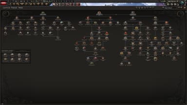 Hearts of Iron IV: No Step Back - PC Windows,Mac OSX,Linux