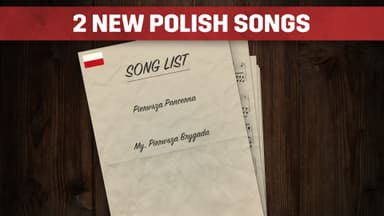 Hearts of Iron IV: Eastern Front Music Pack - PC Windows,Mac OSX,Linux