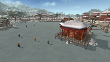 Ice Lakes - PC Windows,Mac OSX,Linux