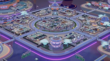 Two Point Hospital: A Stitch in Time - PC Windows,Mac OSX,Linux