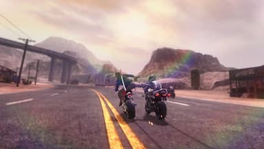 Road Redemption - PC Windows,Mac OSX,Linux
