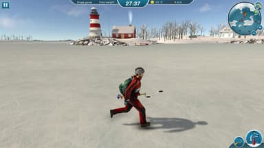 Ice Lakes - PC Windows,Mac OSX,Linux