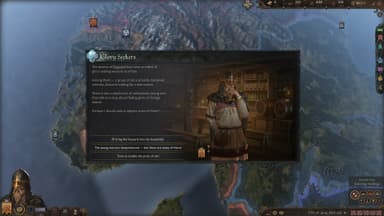 Crusader Kings III: Northern Lords - PC Windows,Mac OSX,Linux
