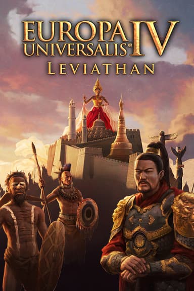 Europa Universalis IV: Leviathan - PC Windows,Mac OSX,Linux