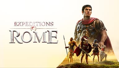 Expeditions: Rome - PC Windows