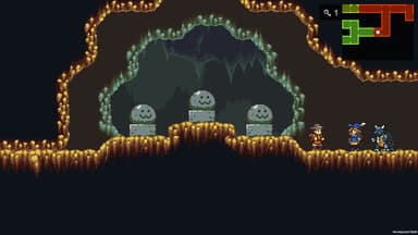 Monster Sanctuary - PC Windows