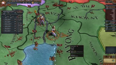 Europa Universalis IV: Leviathan - PC Windows,Mac OSX,Linux