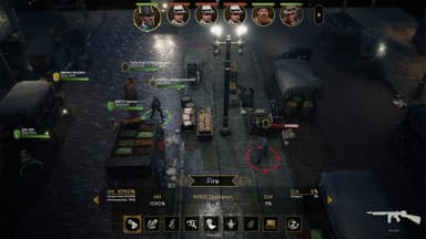 Empire of Sin Premium Edition - PC Windows,Mac OSX