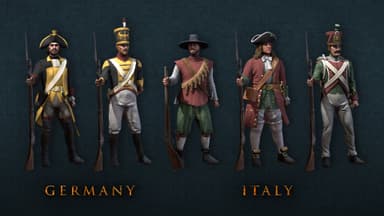 Europa Universalis IV: Emperor Content Pack - PC Windows