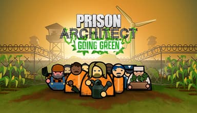 Prison Architect: Going Green - PC Windows,Mac OSX,Linux