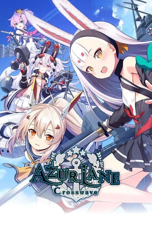 Azur Lane Crosswave - PC Windows