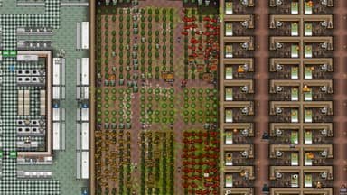 Prison Architect: Going Green - PC Windows,Mac OSX,Linux