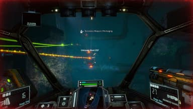 Aquanox Deep Descent Collector's Edition - PC Windows