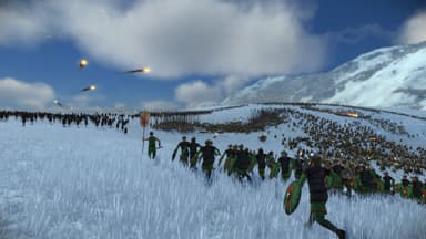 Total War: Rome Remastered - PC Windows,Mac OSX,Linux