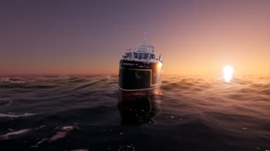 Fishing: North Atlantic - PC Windows