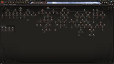 Hearts of Iron IV: No Step Back - PC Windows,Mac OSX,Linux