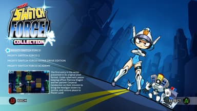 Mighty Switch Force! Collection - PC Windows