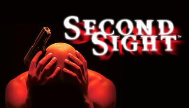 Second Sight - PC Windows