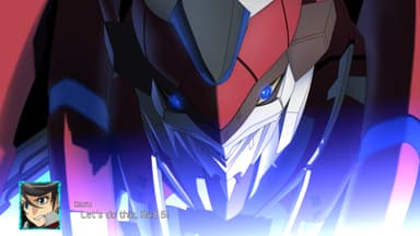 Super Robot Wars 30 Ultimate Edition - PC Windows