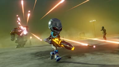 Destroy All Humans! - PC Windows