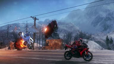 Road Redemption - PC Windows,Mac OSX,Linux