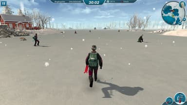 Ice Lakes - PC Windows,Mac OSX,Linux