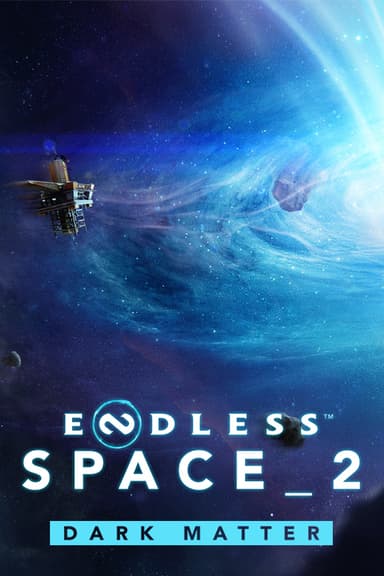 Endless Space® 2 - Dark Matter - PC Windows,Mac OSX