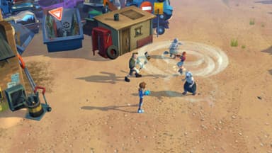Last Kids on Earth and the Staff of Doom - PC Windows