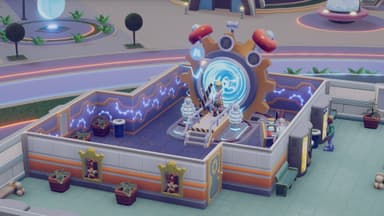 Two Point Hospital: A Stitch in Time - PC Windows,Mac OSX,Linux