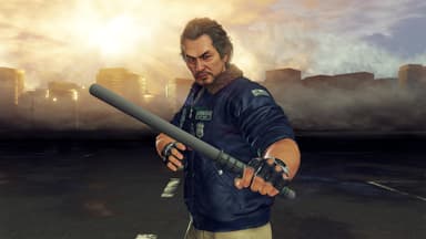 Yakuza: Like a Dragon - PC Windows