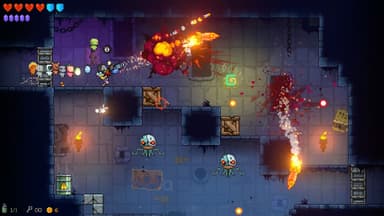 Neon Abyss - PC Windows