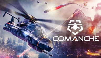 Comanche - PC Windows
