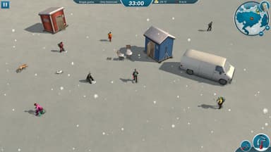 Ice Lakes - PC Windows,Mac OSX,Linux