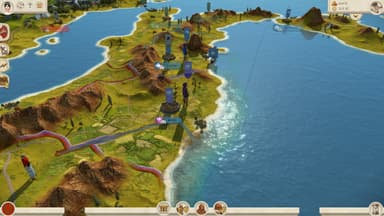 Total War: Rome Remastered - PC Windows,Mac OSX,Linux