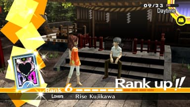 Persona 4 Golden: Deluxe Edition - PC Windows