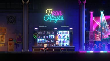Neon Abyss - PC Windows