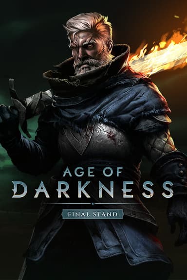 Age of Darkness: Final Stand - PC Windows