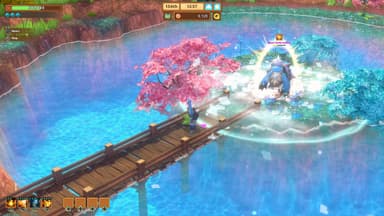Kitaria Fables - PC Windows