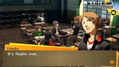 Persona 4 Golden: Deluxe Edition - PC Windows